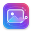 AI Photo Editor Logo